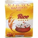 Rýže Zafran rýže basmati 5kg