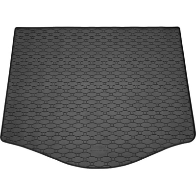 Gumová vana do kufru Rigum Ford C-Max II 2010-2019 dojezdové kolo