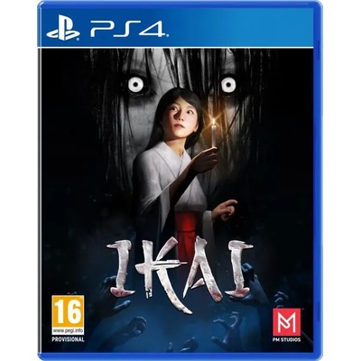 PM Studios Ikai (PS4)