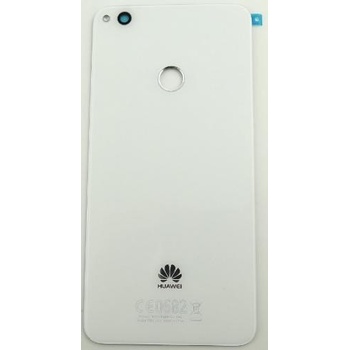 Kryt Huawei P9 Lite 2017 zadní bílý