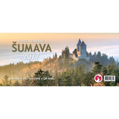 stolní Šumava 2027