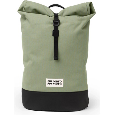 MeroMero Дневна раница Meromero Annecy Bike Bag 10-15 Daypack - Cypress Green / Black - размер One Size (502-5970-0911)