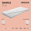 Benab Simple Pur