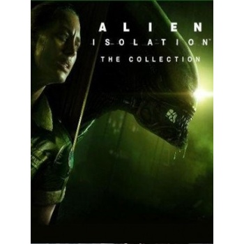Alien: Isolation The Collection