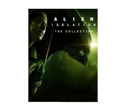 Alien: Isolation The Collection