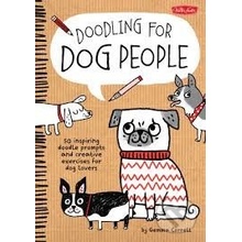 Doodling for Dog People - Gemma Correll