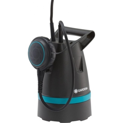 GARDENA 8600 Basic 09001-47