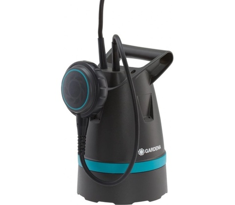 GARDENA 8600 Basic 09001-47