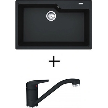 Set Franke UBG 610 + FC 9541