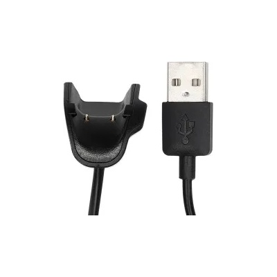 kwmobile Кабел за Samsung Galaxy Fit e - черен