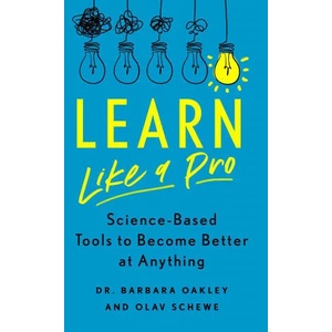 Learn Like a Pro | Olav Schewe (ISBN: 9781250799371)