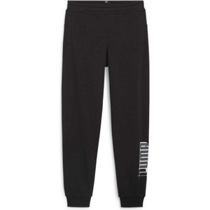 PUMA Спортно долнище ESS+ LOGO LAB Sweatpants TR cl B