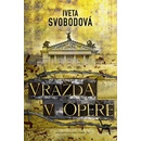 Vražda v opeře