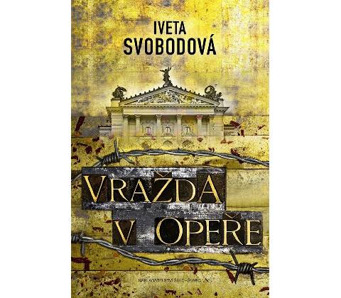 Vražda v opeře