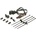 Lambda sonda BOSCH 0 258 007 355