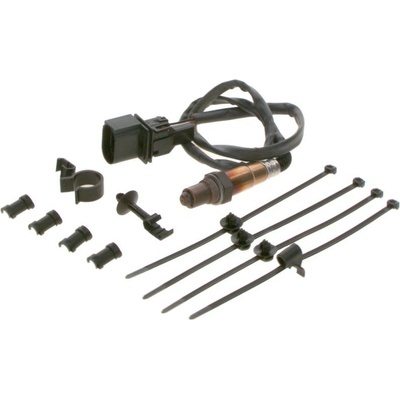 Lambda sonda BOSCH 0 258 007 355 – Sleviste.cz