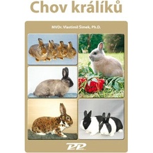 Chov králíků - Vlastimil Šimek