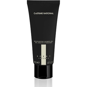 Costume National Интензивен аромат Овлажняващ Душ гел 200 мл
