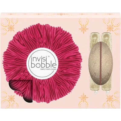 Invisibobble Time to Shine Gift Set What a Blast 1 ks, What a Blast