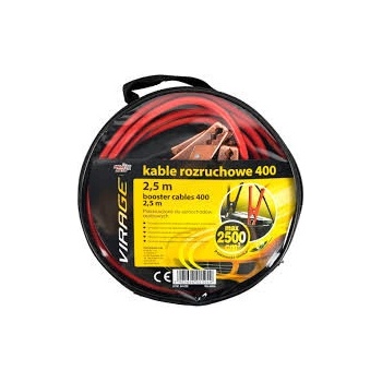 AMTRA 400A 2,5 m