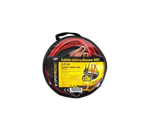 AMTRA 400A 2,5 m