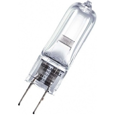Osram 64642 HLX 150W 24V G6.35