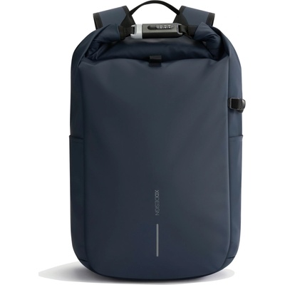 XD Design Urban P706.2825 tmavě modrá 20 l