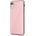Moshi iGlaze SnapToª Case - хибриден удароустойчив кейс за iPhone XR (розов)