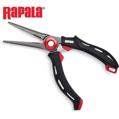 Rapala Kleště RCD Mag Spring Pliers 6" 18cm