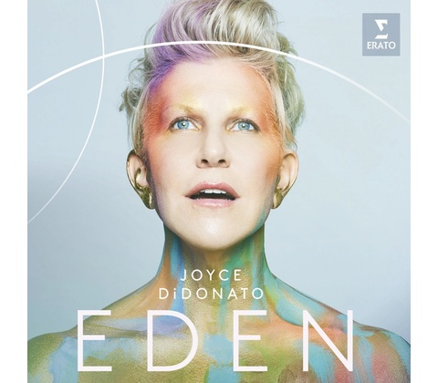 Joyce DiDonato: Eden CD