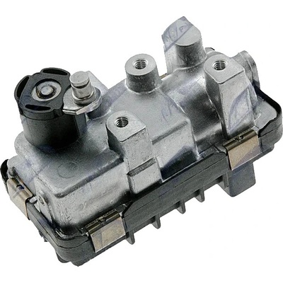 NTY Regulační Ventil Tlaku Turba G-221/6NW008412/FORD Mondeo III 2.0DI/TDDI/TDCI 2.2TDCI 2000-2007 Jaguar X-type 2.0D 2.2D a další (728680-0007)