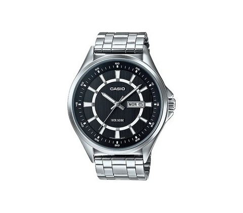 Casio MTP-E108D-1A