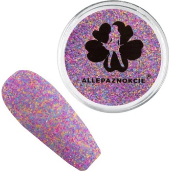 Ozdoby na nechty Candy Dream 17