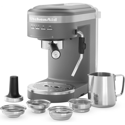 KitchenAid 5KES6403EDG
