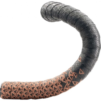 Deda Loop čierna/hnedá