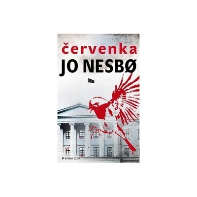 Červenka - Jo Nesbo