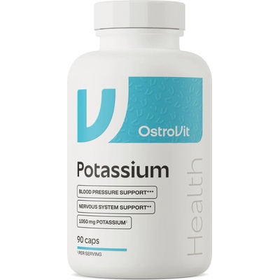OstroVit Draslík 90 tabliet
