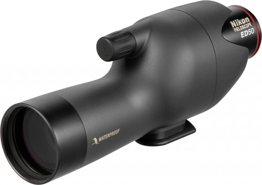 Nikon Fieldscope ED 50