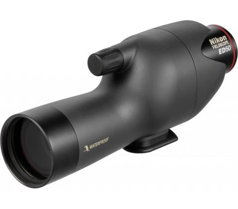 Nikon Fieldscope ED 50