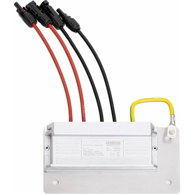 XTEND Solarmi Solarmi OSPD20 svodič přepětí, venkovní T1+T2 2+0, 1010 Vdc, 30A, CE