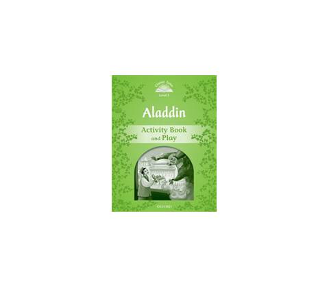 Classic Tales Second Edition