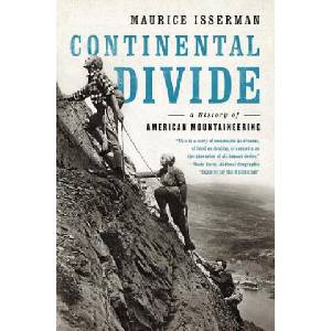 Continental Divide | Maurice Isserman (ISBN: 9780393353761)