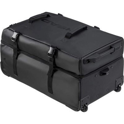 HEAD Тенис сак HEAD Tour Travel Bag 110L Black 260724 (260724 BK)