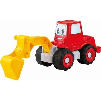 Androni Happy Truck bager 36 cm