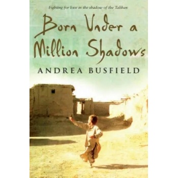 Image 1 of Born Under a Million Shadows | Andrea Busfield