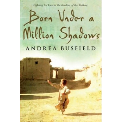 Born Under a Million Shadows | Andrea Busfield