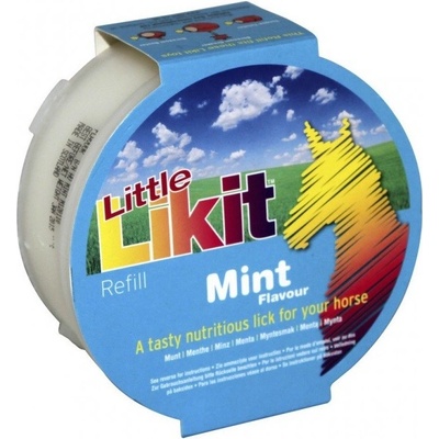 Likit Líz mint 0,65 kg