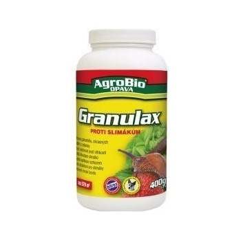 AgroBio Granulax 400g