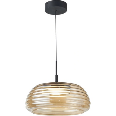 Italux PND-24040-BK-AMB