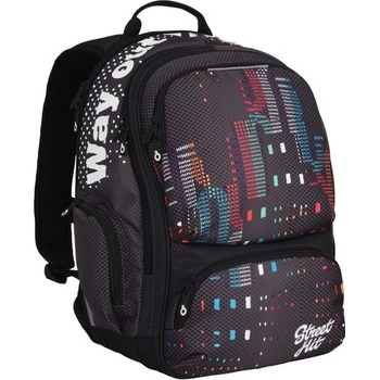 Topgal Hit 865 C šedá